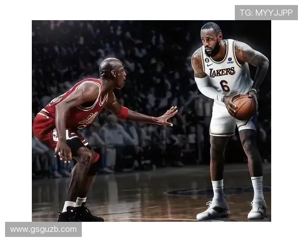 詹姆斯超越乔丹成季后赛历史得分王，湖人击败勇士迎来四强对决